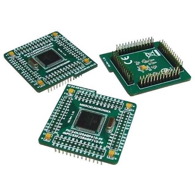 microcontrollers